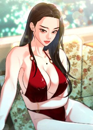 编辑推荐漫画4